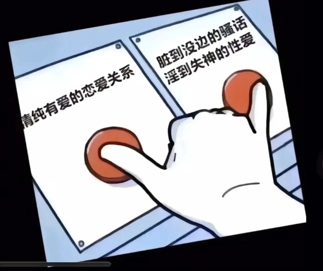 西檬之家字母圈的S倾向是什么? 一