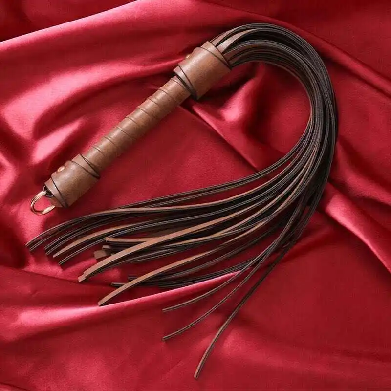 西檬之家BDSM新手入门:读懂核心术语与安全原则 一