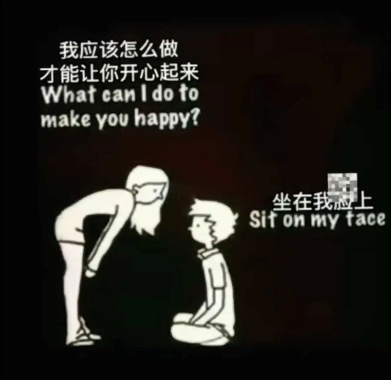 西檬之家字母圈S属性是什么意思?新人速看 一